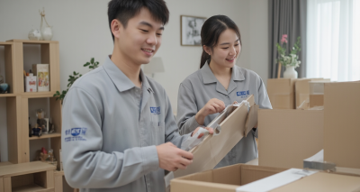 揭秘：为何这家公司是业界的最大搬家公司？图片1
