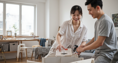 农历八月十八：搬家的黄金时机？图片8