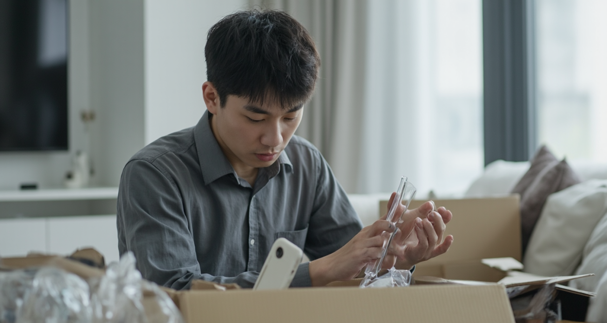 苏州园区搬家公司：您的专业搬迁伙伴轮播图3