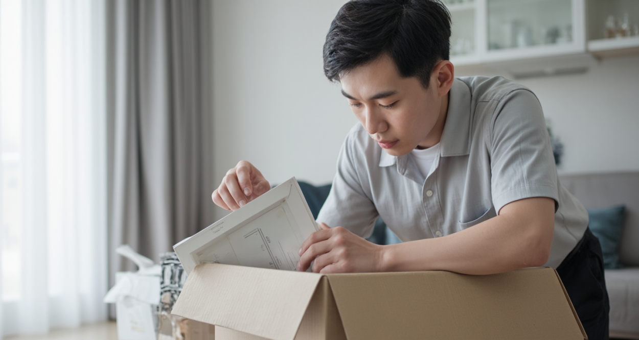 苏州园区搬家公司：您的专业搬迁伙伴轮播图2