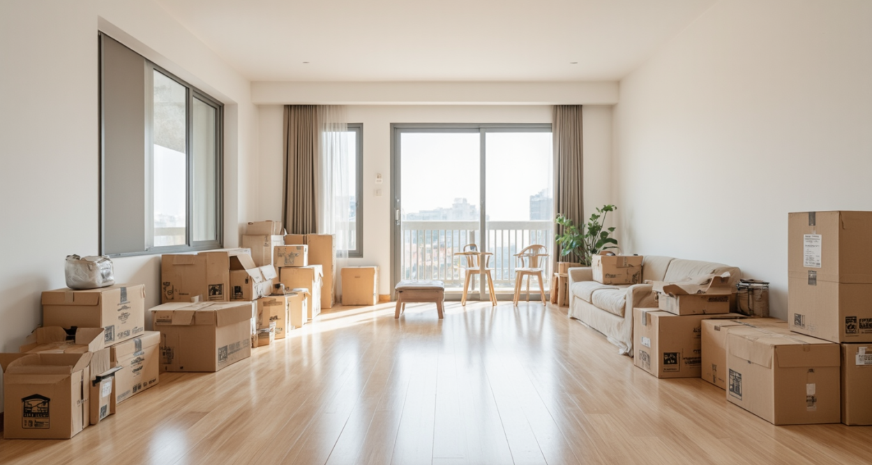宁波专业搬家：让您的迁居之旅轻松无忧轮播图3