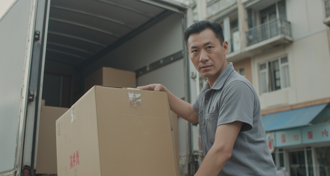 关于搬家那些事儿，诗句中的温情与启示轮播图2