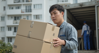 鹿泉搬家公司电话大全，一键获取专业服务！图片17