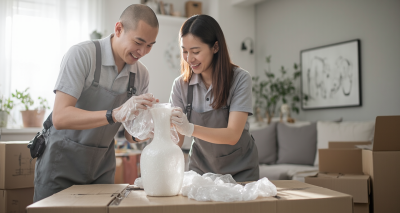 昆明兄弟搬家：让您的搬迁轻松无忧图片9