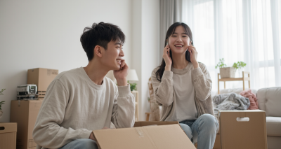 自如搬家电话：一键解锁轻松搬家新体验图片6