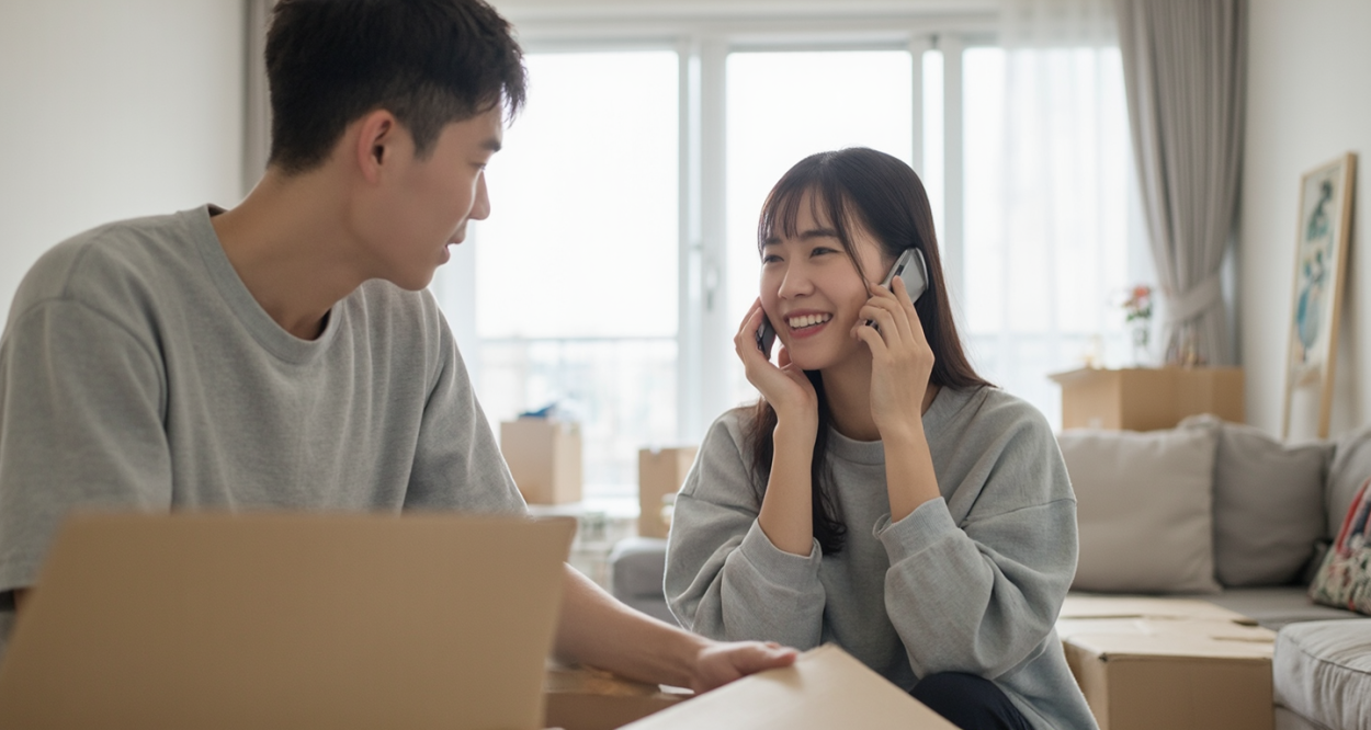 自如搬家电话：一键解锁轻松搬家新体验轮播图3