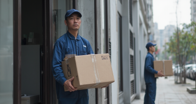 观澜搬家公司电话大揭秘，一键获取服务热线！图片14