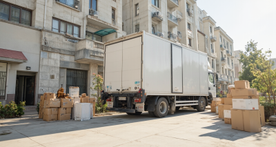 呼和浩特市搬家公司：您的省心之选图片2