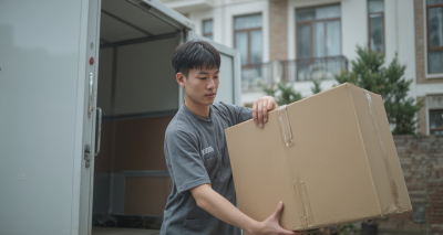 合肥庐阳区搬家公司：让您的搬迁之旅轻松无忧图片7