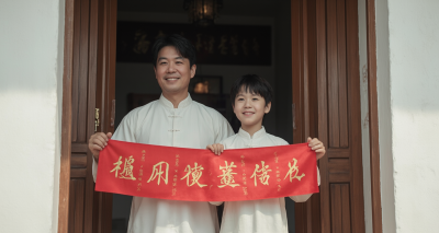 闽南搬家风俗：一场充满仪式感的迁居之旅图片2