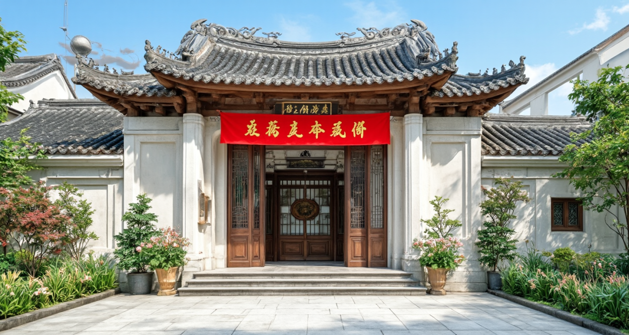 闽南搬家风俗：一场充满仪式感的迁居之旅轮播图2
