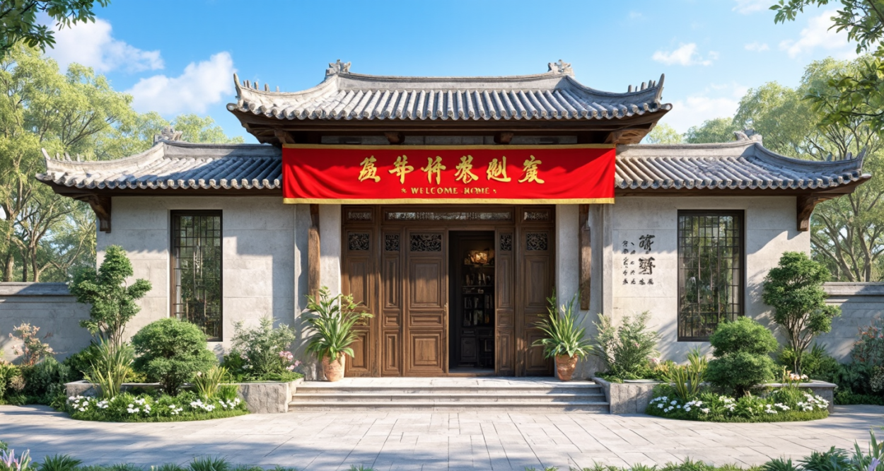 闽南搬家风俗：一场充满仪式感的迁居之旅轮播图4