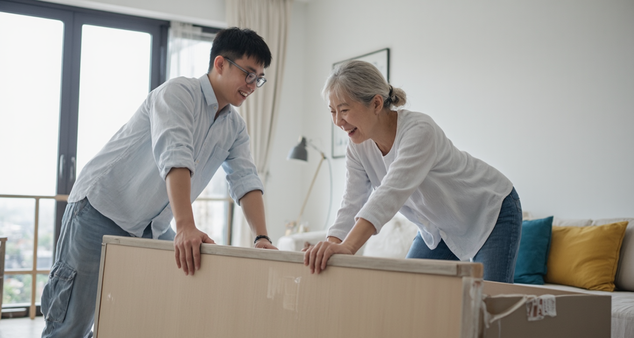 农历几月份搬家好？科学解析最佳搬家时机轮播图4