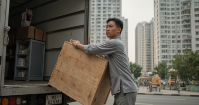 深圳布吉搬家公司：您的搬迁好帮手图片3