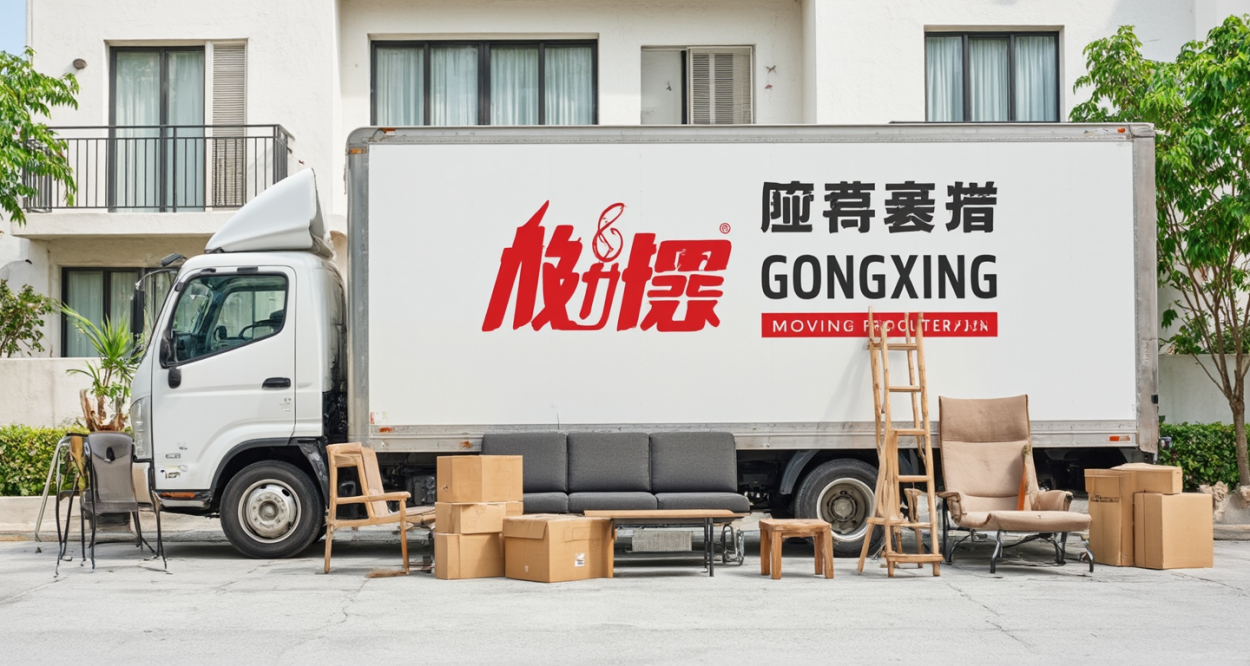 公兴搬家价格表全解析轮播图2