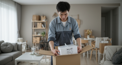 怎么搬家才能既吉利又省心图片5