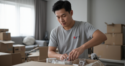 探寻真正的诚信专业搬家公司图片7