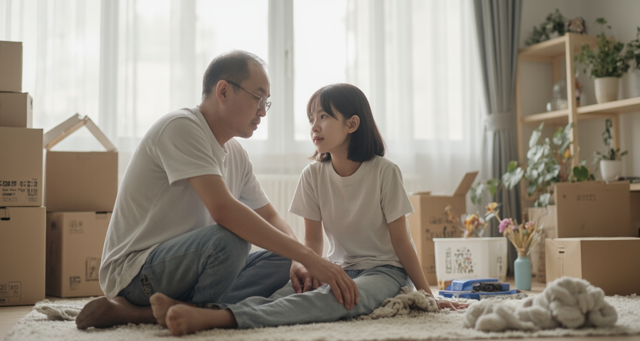 搬家三天内忌讳：你真的知道该怎么做吗？轮播图3