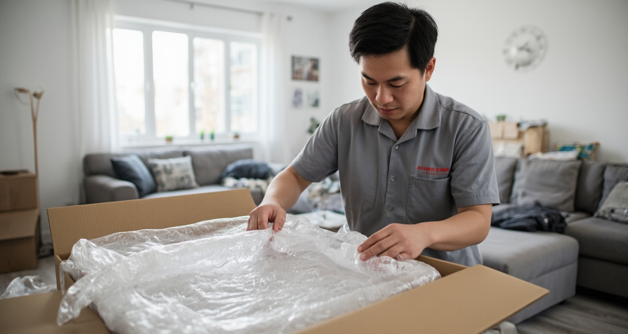 详解搬家公司服务项目，让你搬家无忧！轮播图3