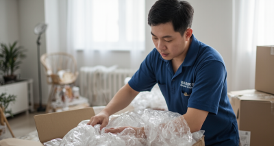 详解搬家公司服务项目，让你搬家无忧！图片8