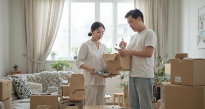 11月几号搬家好？全面解析与最佳日期推荐图片2