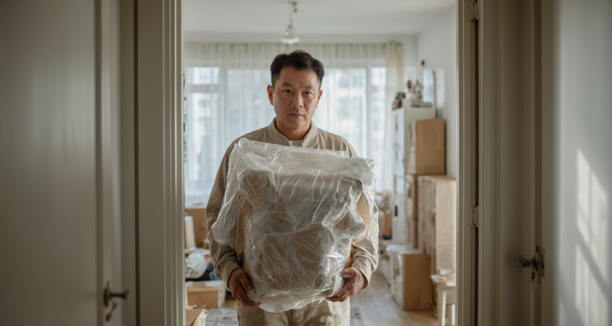 搬家单月好还是双月好？一篇文章给你答案！轮播图2