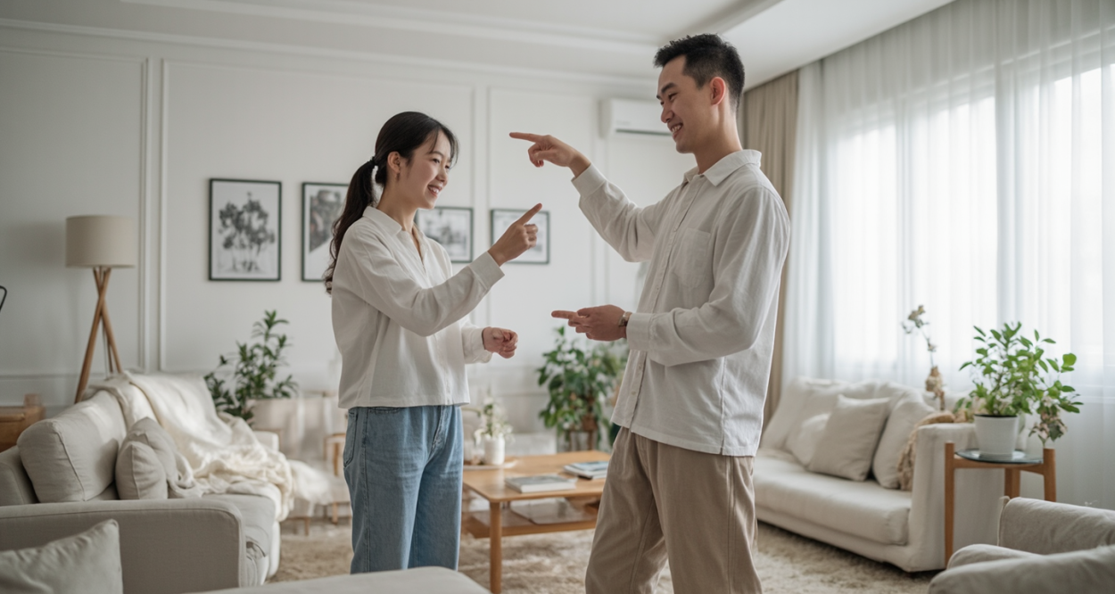 搬家请客吃饭怎么说？掌握这些技巧让聚会更温馨！轮播图1