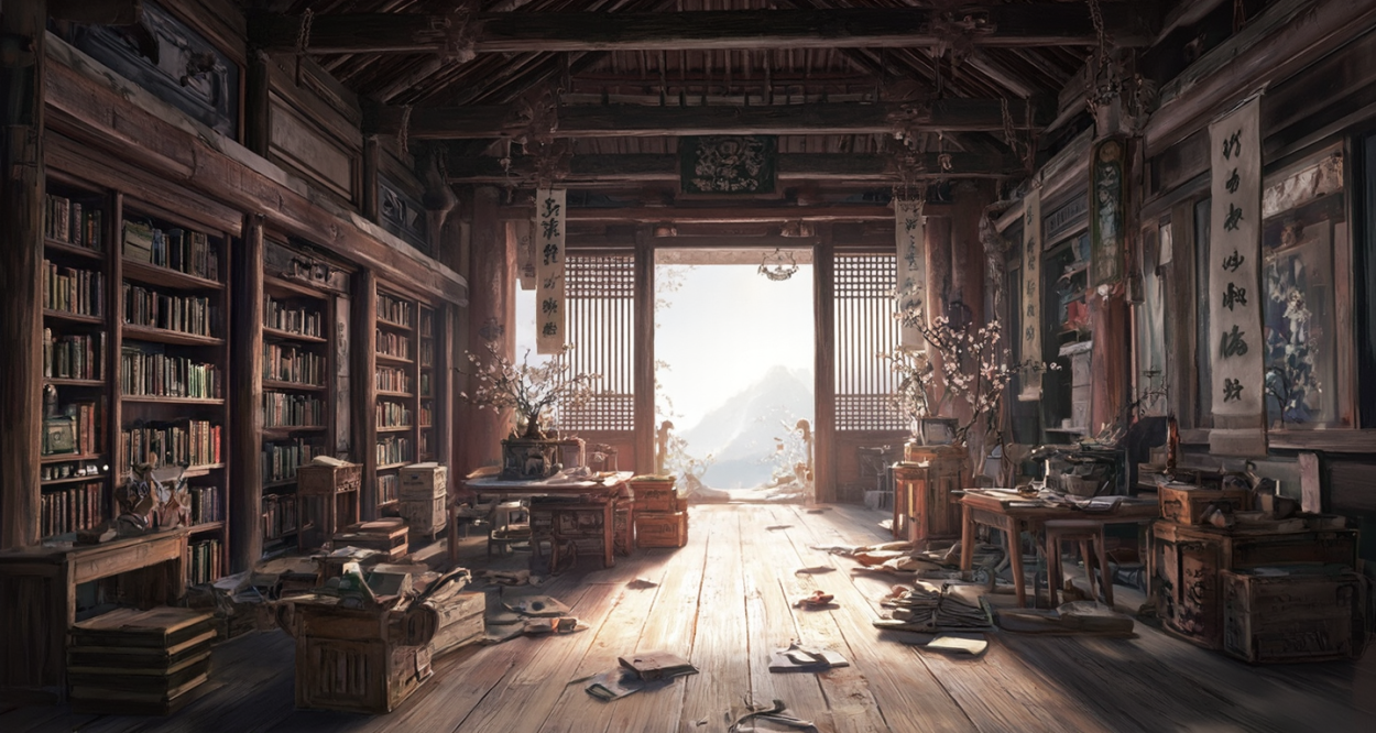揭秘秀才搬家歇后语背后的智慧轮播图2