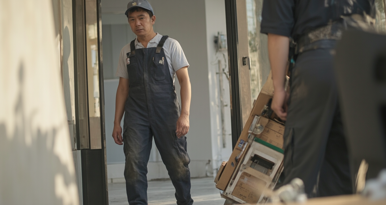 苏州木渎搬家全攻略：轻松迁移，乐享新居轮播图3