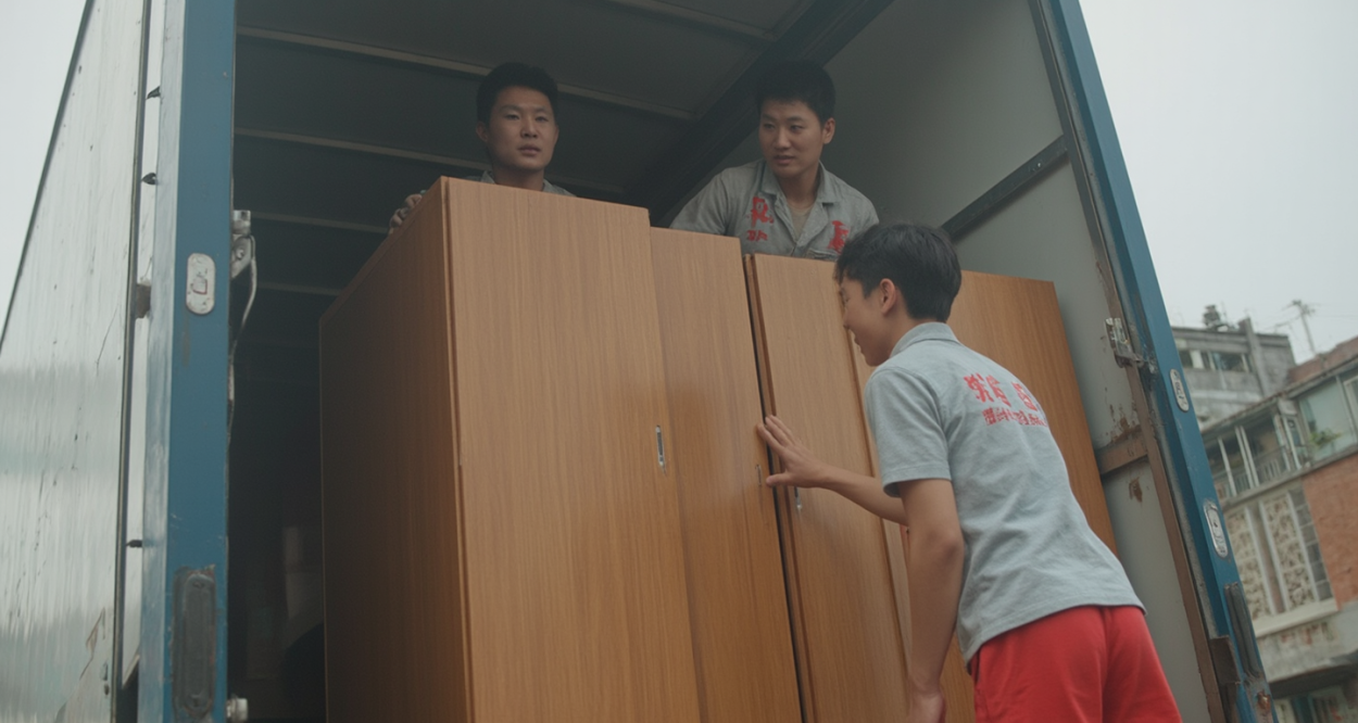徐水搬家公司电话大全，轻松获取搬迁助手轮播图3