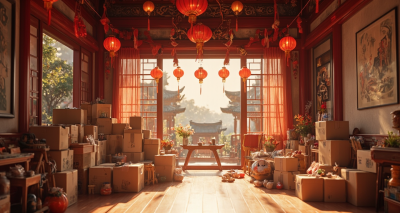 揭秘腊月不搬家的说法背后的智慧图片15