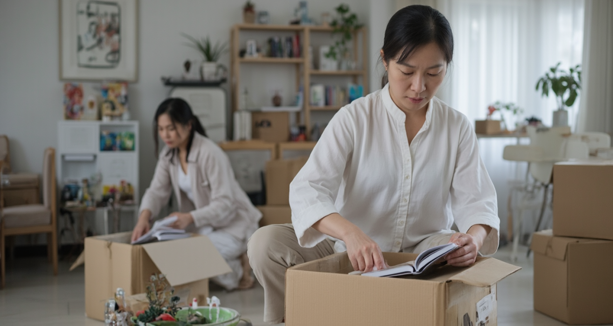 孟子搬家的故事：古训今鉴，择邻而居的智慧轮播图2