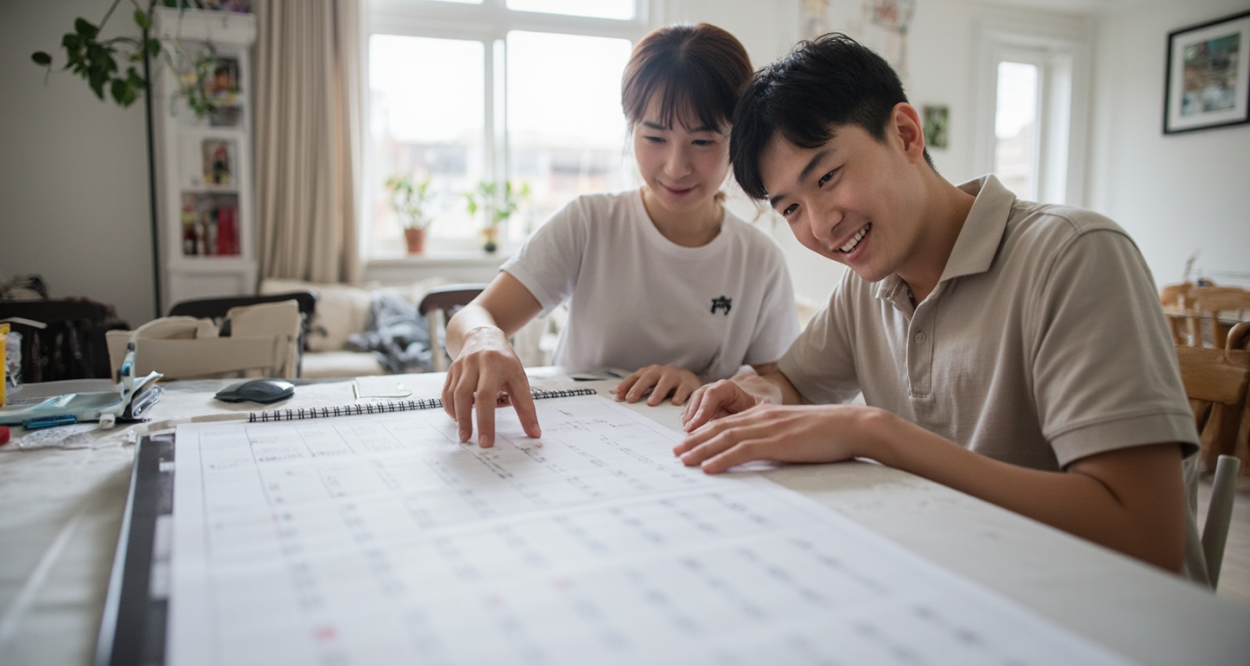 玉匣记搬家吉日：科学挑选搬家好日子的秘籍轮播图1