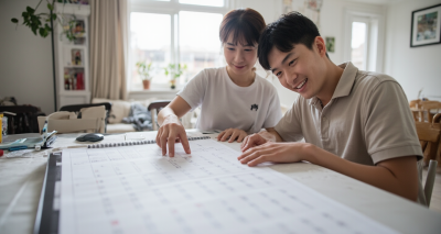 玉匣记搬家吉日：科学挑选搬家好日子的秘籍图片6
