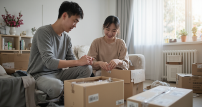 9月份搬家好日子全攻略，你选对了吗？图片11