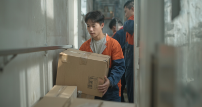 宜昌专业搬家：让您的迁徙之旅轻松愉快图片20