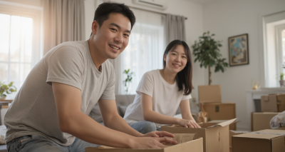八月份哪天搬家好？一文读懂最佳搬家日选择图片7