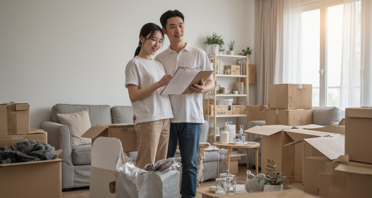 大厂搬家公司电话，一键获取专业服务！轮播图2
