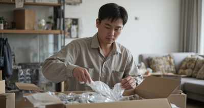 搬家物流货运异地：轻松跨越城市界限图片20