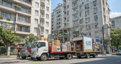 大兴区搬家公司电话大全，一键获取服务！图片15