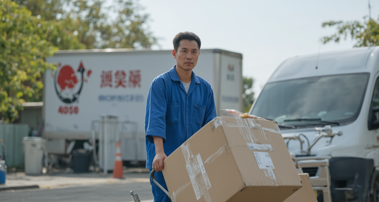 六盘水搬家公司电话大全，一键获取搬迁好帮手！轮播图2