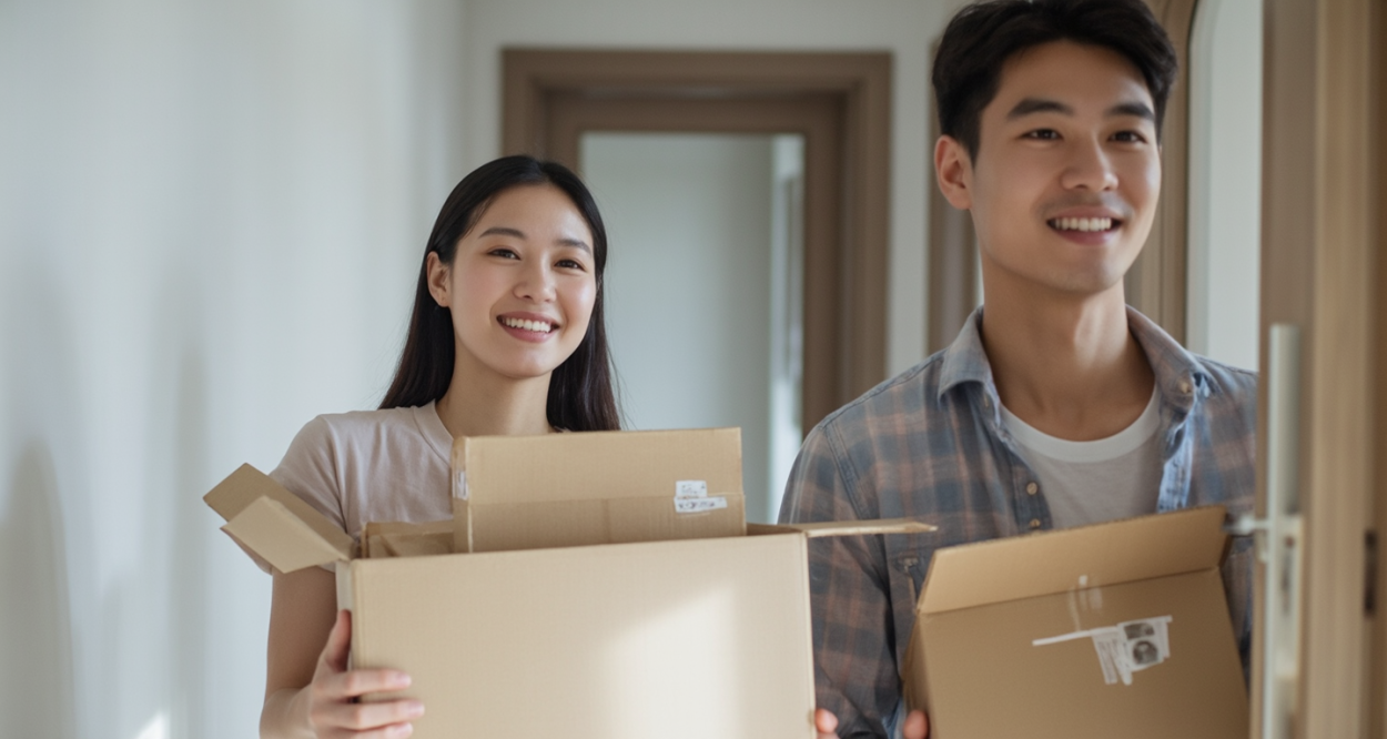 11月份搬家的吉日，你真的选对了吗？轮播图1