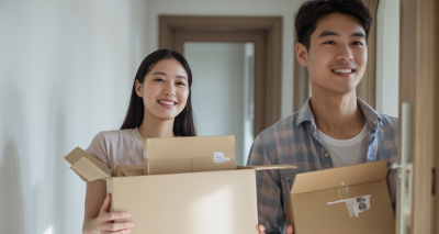 11月份搬家的吉日，你真的选对了吗？图片1
