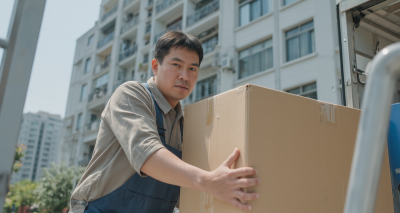 揭秘长途搬家到底多钱？费用明细大公开！图片16