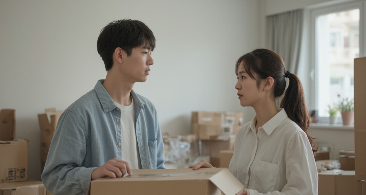 揭秘搬家搬场价钱：如何精明算计，省心省力？轮播图3