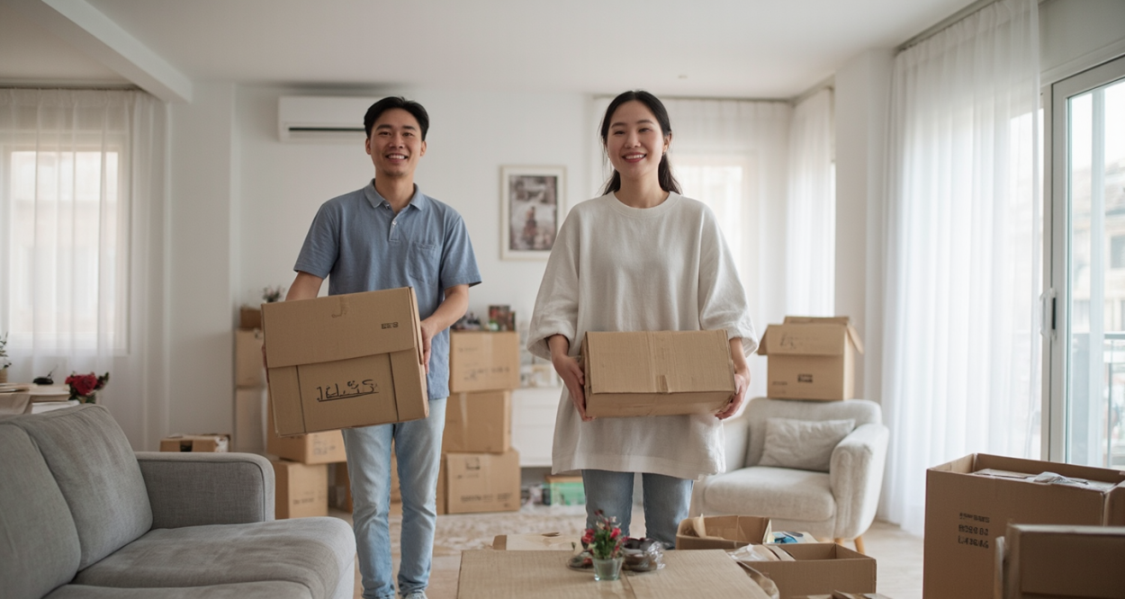 属鸡的搬家黄道吉日？科学选日更靠谱！轮播图1