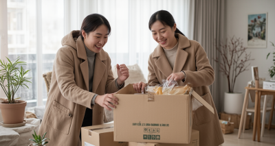 一月哪些日子最适合搬家？揭秘最佳搬家吉日图片19
