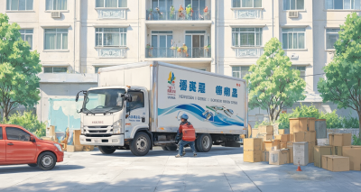 邵阳市搬家公司电话大全，轻松解决您的搬迁难题！图片12