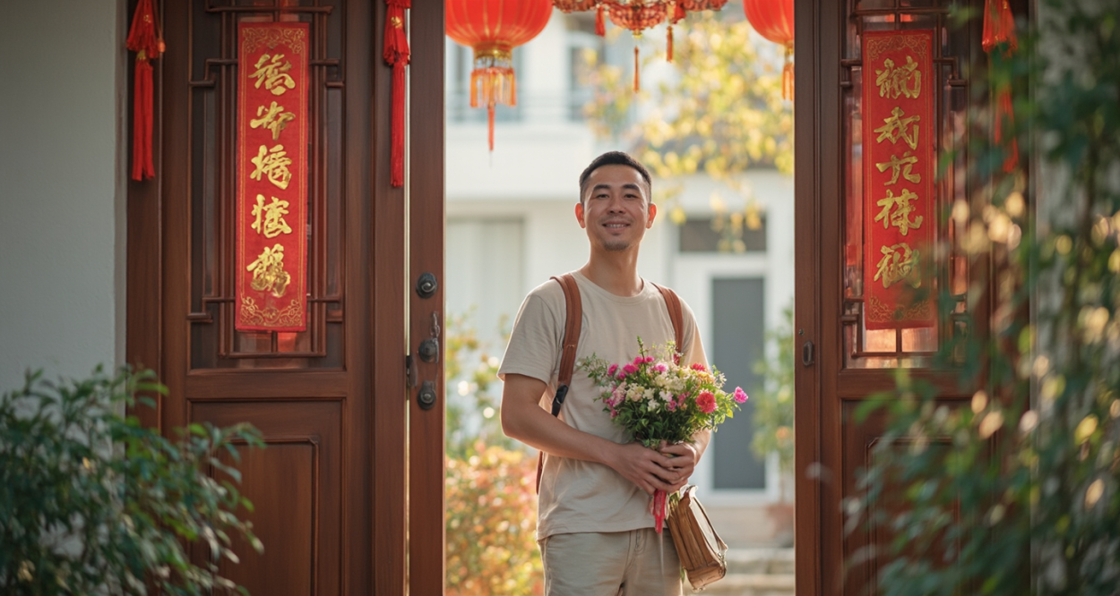 探秘南京搬家风俗：传承与创新并行的仪式感轮播图3
