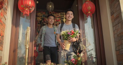 探秘南京搬家风俗：传承与创新并行的仪式感图片13